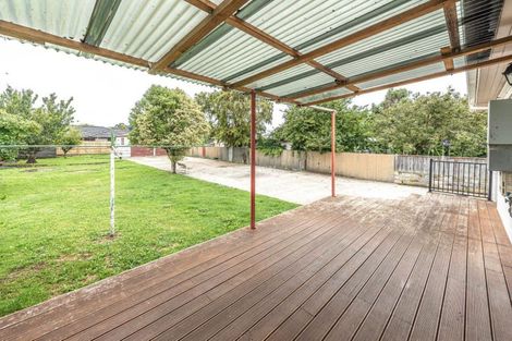 Photo of property in 39 Millward Street, Whanganui East, Whanganui, 4500
