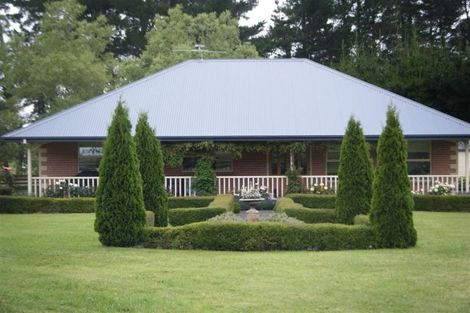 Photo of property in 1332 Wolffs Road, West Eyreton, Rangiora, 7475