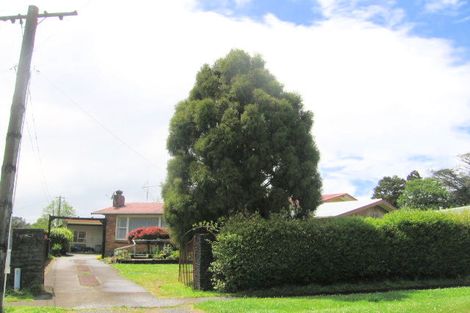 Photo of property in 55 Montrose Road, Waihi, 3610