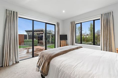 Photo of property in 95 Iris Taylor Avenue, West Melton, 7618