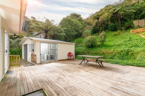 Photo of property in 12 Tobruk Street, Karori, Wellington, 6012