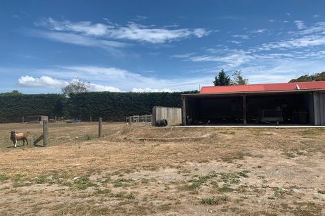 Photo of property in 510 Kings Road, Southbridge, Leeston, 7683