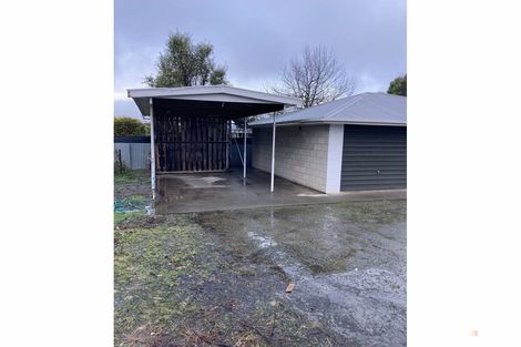 Photo of property in 2 Grace Street, Waimate, 7924