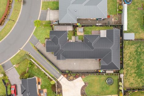 Photo of property in 19 Amur Crescent, Rolleston, 7615