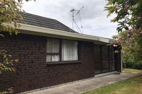 Photo of property in 8b Fernleigh Street, Chartwell, Hamilton, 3210