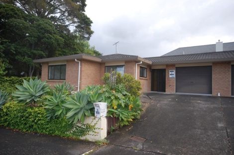 Photo of property in 3/23a Saxon Street, Waterview, Auckland, 1026