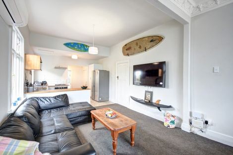 Photo of property in 18 Waterloo Street, Saint Kilda, Dunedin, 9012