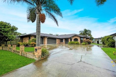 Photo of property in 13 Hensley Crescent, Flagstaff, Hamilton, 3210