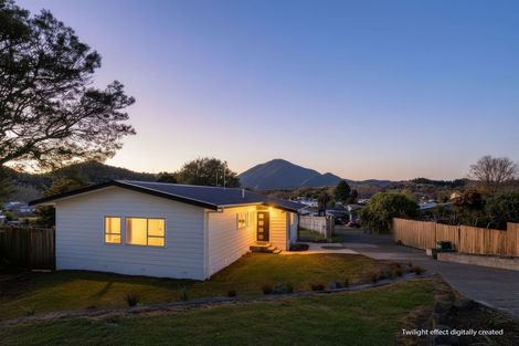 Photo of property in 11 Hahuru Road, Kawerau, 3127