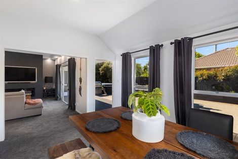 Photo of property in 6 Edward Street, Prebbleton, 7604