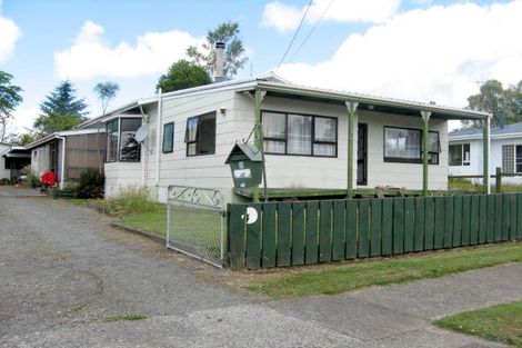 Photo of property in 5 Islington Street, Raetihi, 4632