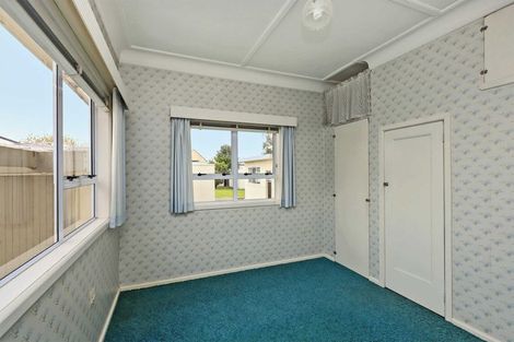 Photo of property in 413 Burnett Street, Mahora, Hastings, 4120