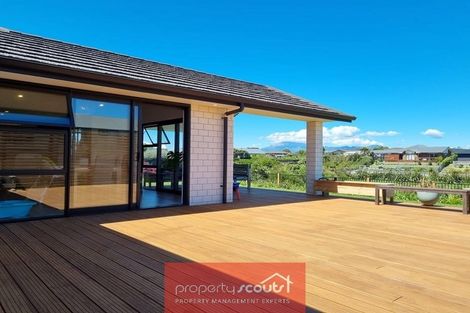 Photo of property in 8a Jules Crescent, Bell Block, New Plymouth, 4312