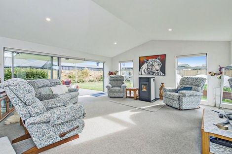 Photo of property in 45 Navy Loop, Rolleston, 7614