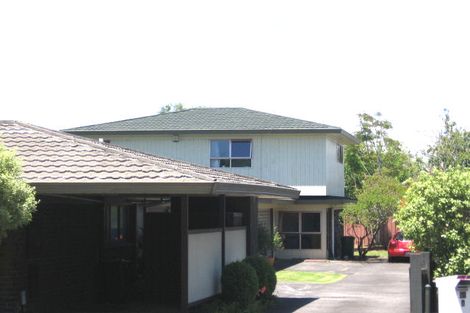 Photo of property in 2/24 Rotomahana Terrace, Remuera, Auckland, 1050