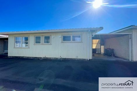 Photo of property in 2/31b Ballance Street, Lower Vogeltown, New Plymouth, 4310