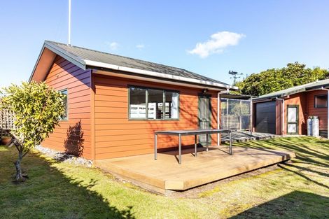 Photo of property in 11 Tui Crescent, Omori, Turangi, 3381