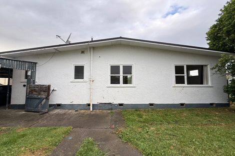 Photo of property in 26 Andrew Street, Feilding, 4702