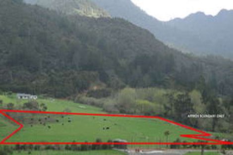 Photo of property in 387 Wentworth Valley Road, Whangamata, 3691