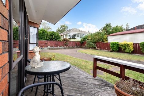 Photo of property in 32b Morrinsville Road, Hillcrest, Hamilton, 3216