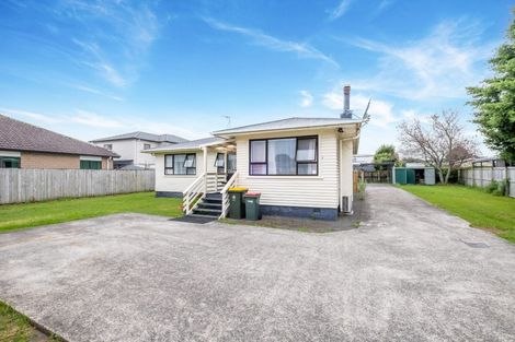 Photo of property in 6 Clark Street, Manurewa, Auckland, 2102