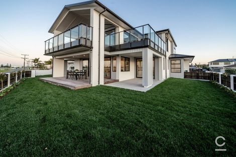 Photo of property in 40 Harbour Drive, Otumoetai, Tauranga, 3110
