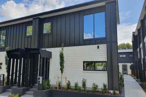 Photo of property in 12/131 Merivale Lane, Merivale, Christchurch, 8014