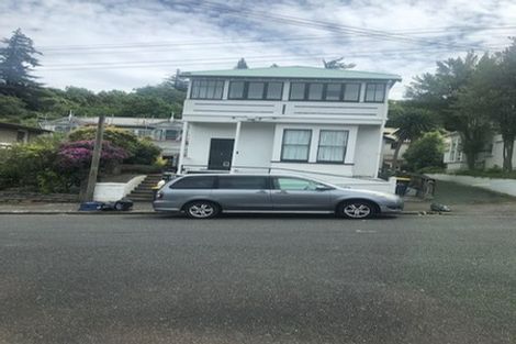 Photo of property in 1/365 York Place, Dunedin Central, Dunedin, 9016