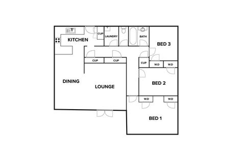 Photo of property in 8 Lambert Street, Marton, 4710