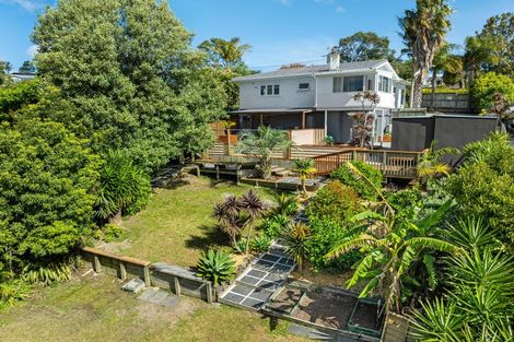 Photo of property in 13 Cartwright Road, Onerahi, Whangarei, 0110