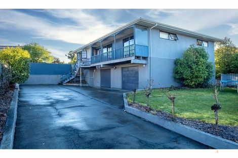 Photo of property in 35 Macaulay Street, Gleniti, Timaru, 7910