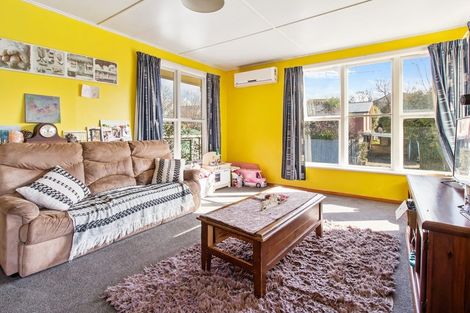 Photo of property in 14 Taylor Street, Geraldine, 7930