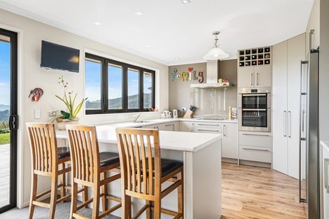 Photo of property in 19 Cedar Creek Road, Mount Cargill, Waitati, 9085