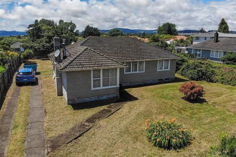Photo of property in 13 Ford Road, Fordlands, Rotorua, 3015