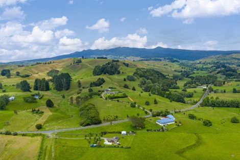 Photo of property in 931 Limeworks Loop Road, Karamu, Hamilton, 3285