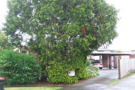 Photo of property in 3/26 Modena Crescent, Saint Heliers, Auckland, 1071