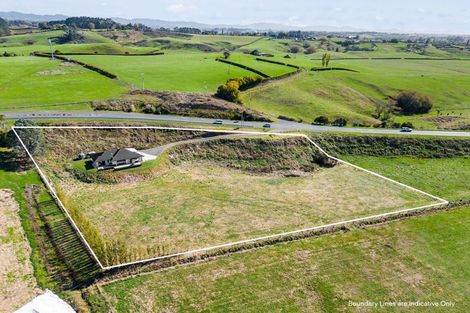 Photo of property in 411 Tuhikaramea Road, Temple View, Hamilton, 3290