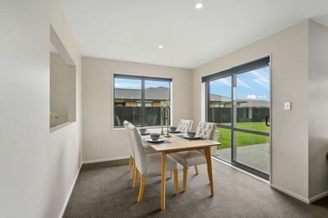 Photo of property in 2 Bellbird Place, Rolleston, 7614