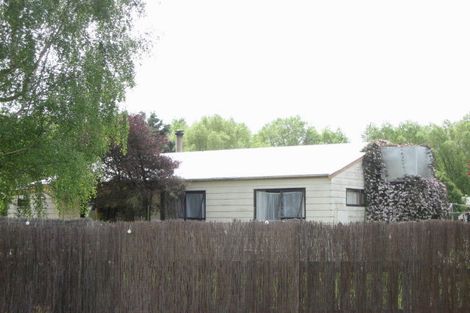 Photo of property in 174 Tuahiwi Road, Tuahiwi, Kaiapoi, 7691