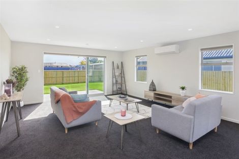 Photo of property in 16 Kingsbridge West, Burwood, Christchurch, 8083