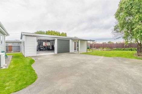 Photo of property in 150 Ross Street, Grasmere, Invercargill, 9810