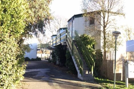 Photo of property in 7/13 Forbes Street, Sydenham, Christchurch, 8023