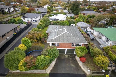 Photo of property in 6 Condell Avenue, Papanui, Christchurch, 8053