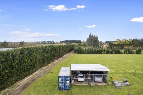 Photo of property in 2/2546 Wards Road, Darfield, 7571