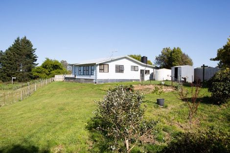 Photo of property in 4 Viking Street, Norsewood, 4974