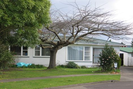 Photo of property in 2 Mcdonald Place, Awapuni, Palmerston North, 4412
