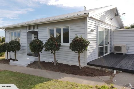 Photo of property in 47 Hassall Street, Parkside, Timaru, 7910