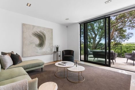 Photo of property in 48a Sunny Brae Crescent, Westmere, Auckland, 1022