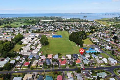 Photo of property in 22a Carisbrooke Street, Katikati, 3129