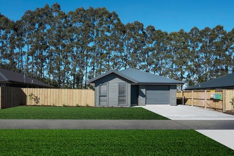 Photo of property in 26 Cooney Avenue, Darfield, 7571